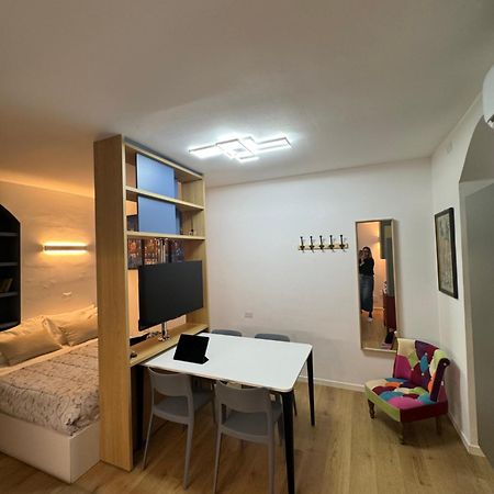 Loft Bosco Verticale - Isola Mediolan Zewnętrze zdjęcie