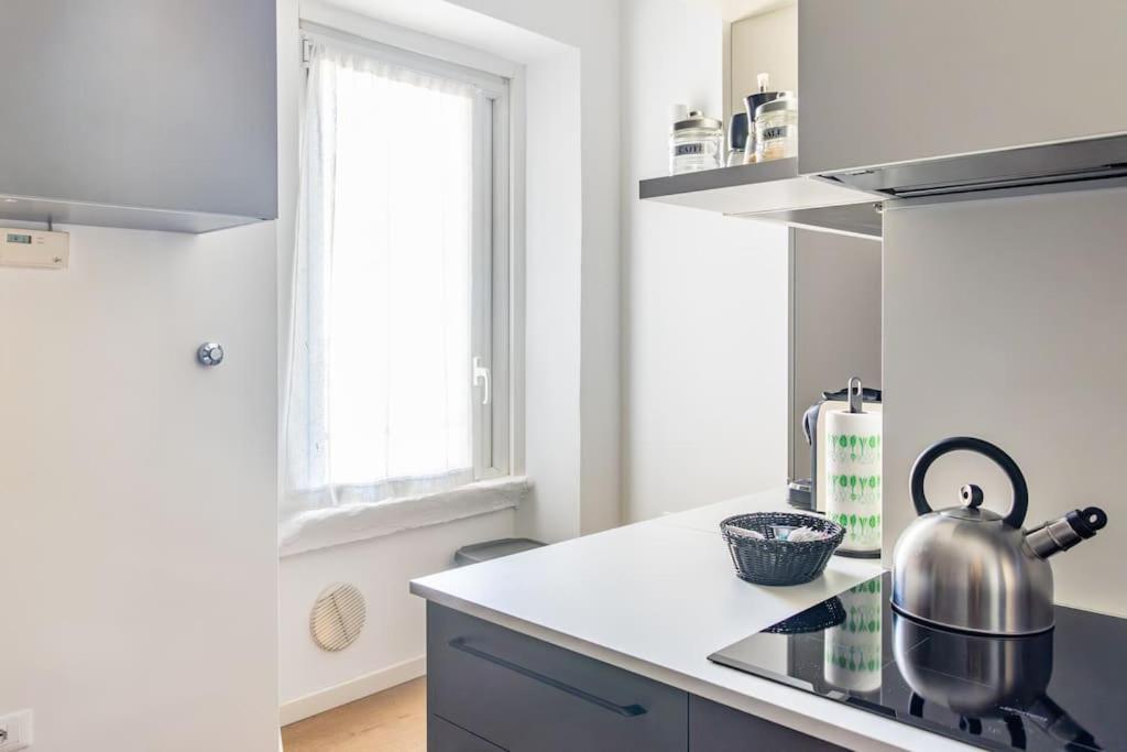 Loft Bosco Verticale - Isola Mediolan Zewnętrze zdjęcie