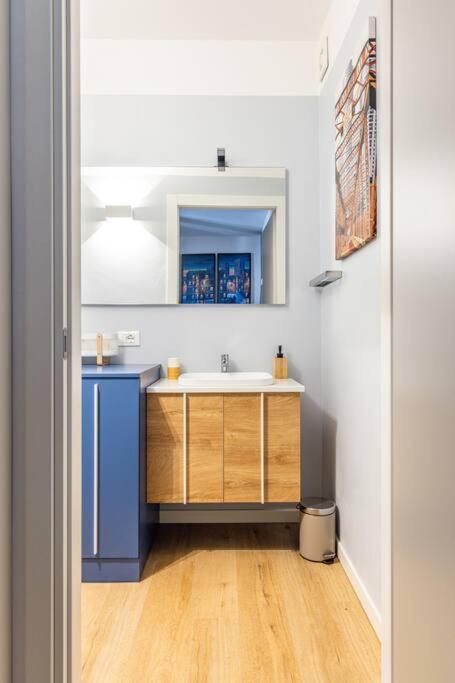 Loft Bosco Verticale - Isola Mediolan Zewnętrze zdjęcie