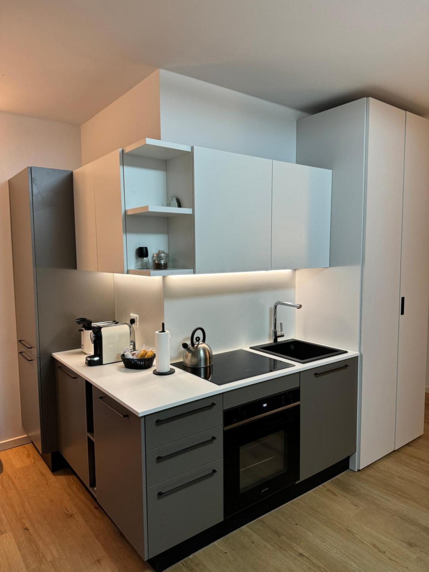 Loft Bosco Verticale - Isola Mediolan Zewnętrze zdjęcie