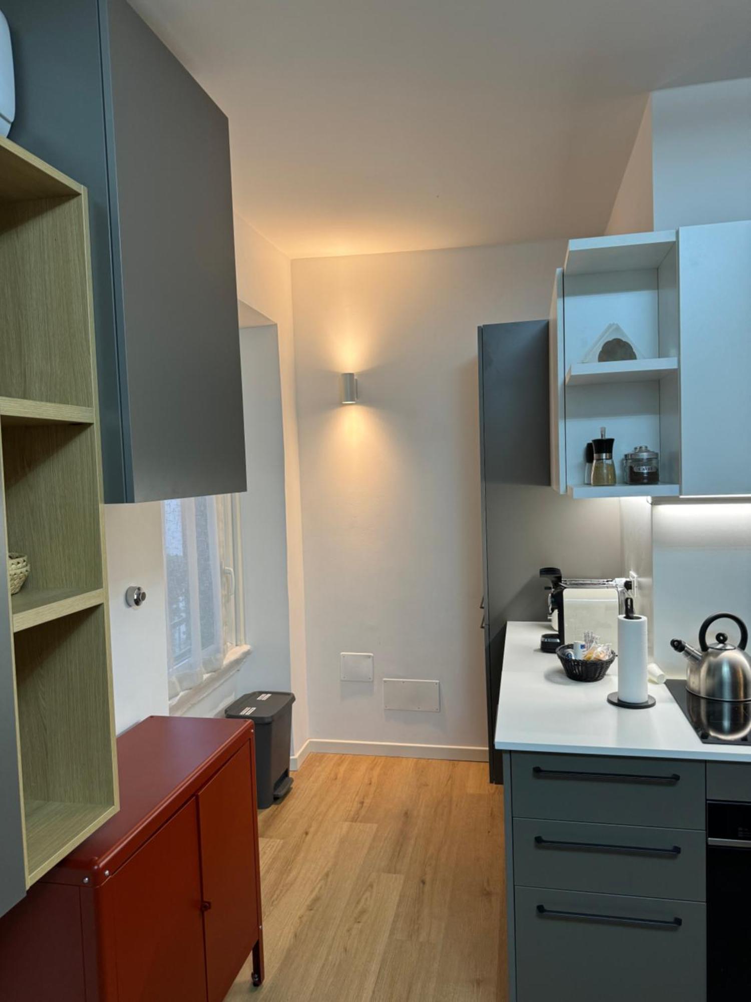 Loft Bosco Verticale - Isola Mediolan Zewnętrze zdjęcie