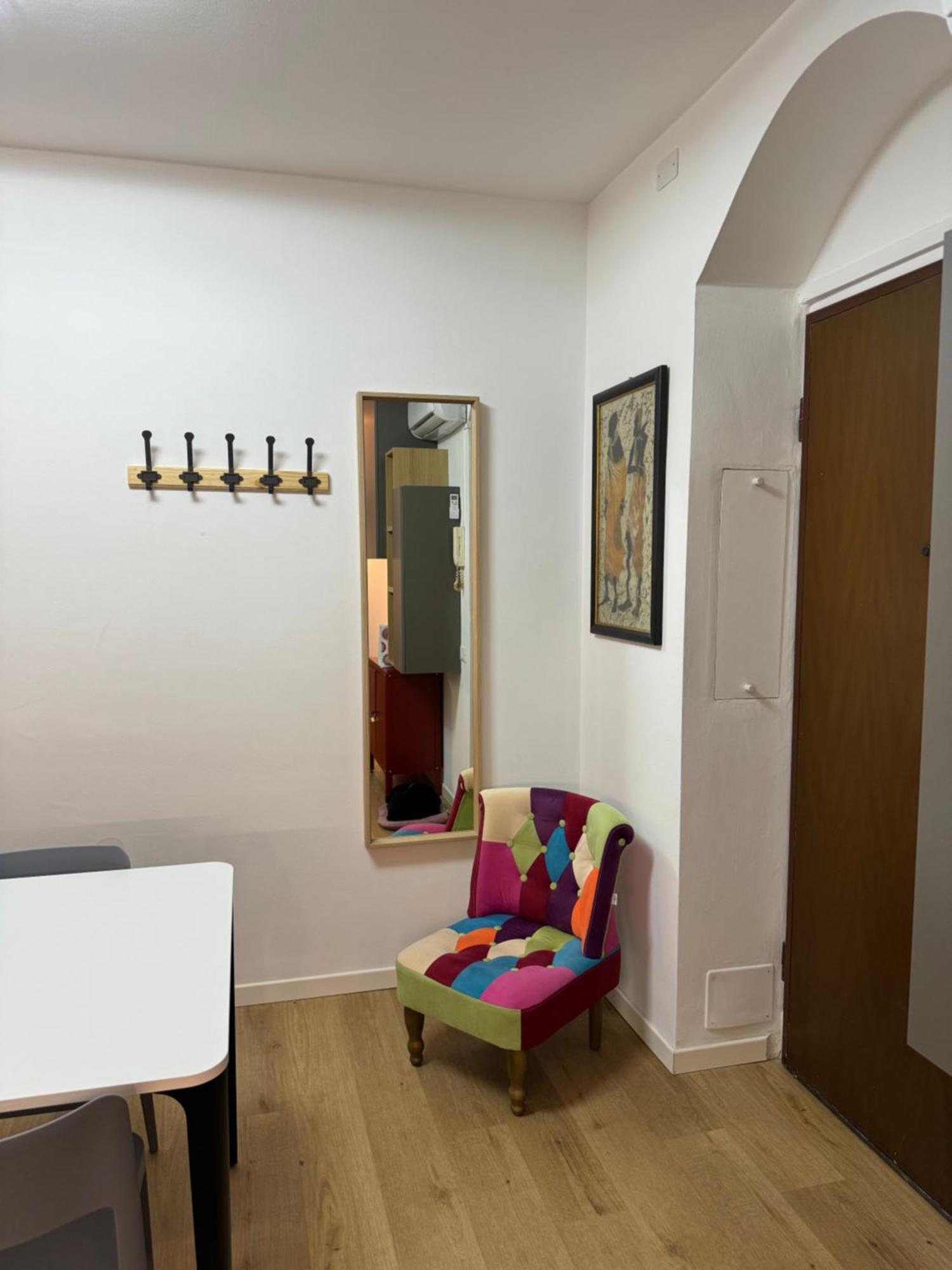 Loft Bosco Verticale - Isola Mediolan Zewnętrze zdjęcie