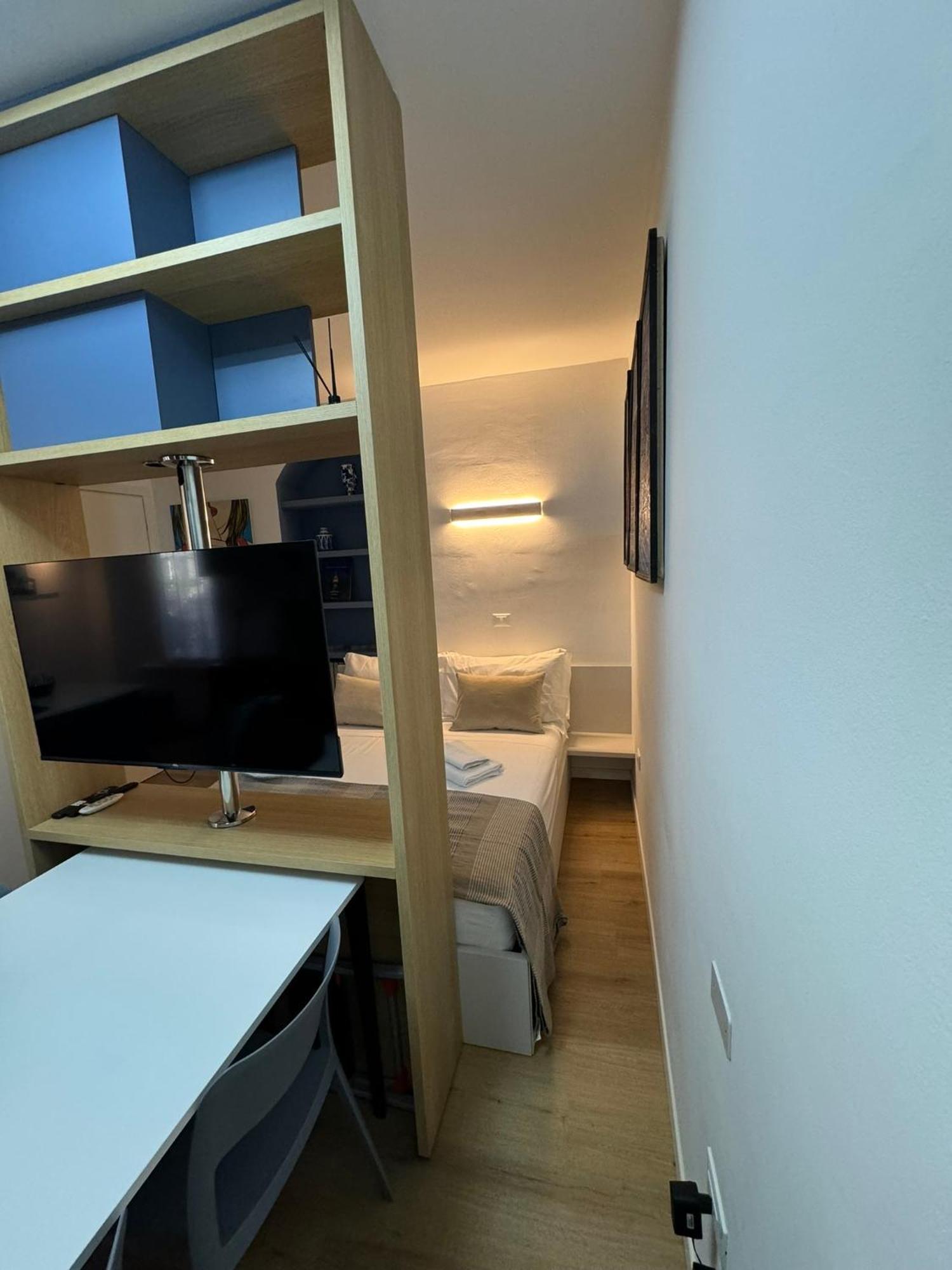 Loft Bosco Verticale - Isola Mediolan Zewnętrze zdjęcie