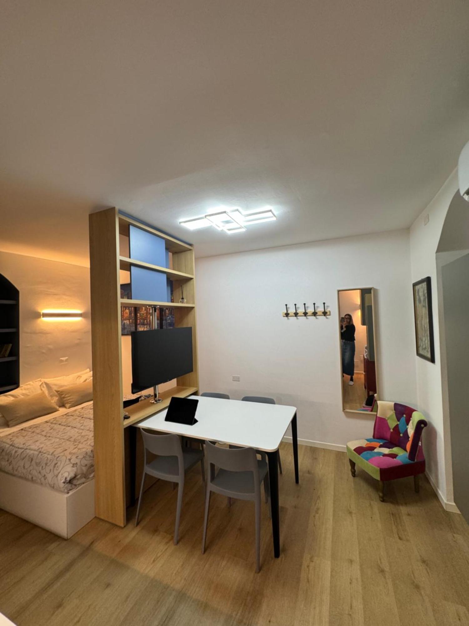 Loft Bosco Verticale - Isola Mediolan Zewnętrze zdjęcie